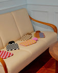 Candy Hot Water Bottle with Cover