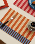 Citron Placemat Set