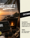 Castaway Wax Melts
