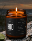 The Castaway Candle