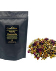 Peachy Chamomile - Loose Leaf