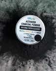 Teeth Cleaning Powder (Vitamins & Aloe Vera Infused)