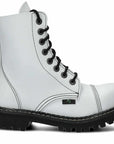 Charley 8 eyelets (Women)