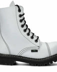 Charley 8 eyelets (Women)