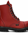 Charley 8 eyelets (Women)