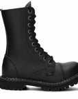 Charley 10 eyelets (Men)