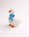 2 Goose Seasoning Bottle – Handcrafted Ceramic Spice Bottle