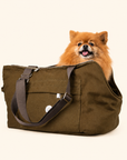 Mosswood | Berwick Dog Carrier