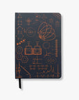 Chemistry A5 Hardcover