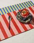 Cherry Placemat Set