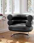 Chester Armchair, Leather