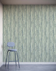 Chester Wallpaper with Stripes Dots and Colour
