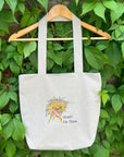 Chicken - What? I'm Fine. Tote Bag