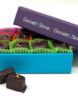Chipotle Chilli Fresh Cream Chocolates