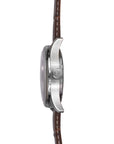 Mens Brown Quartz Watch Mr. Price In Silver Luxury Mens Watch Brix and Bailey