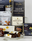 Christmas Carol Hamper with Charity Donation