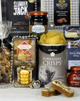 Christmas Carol Hamper with Charity Donation