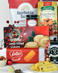 Christmas Cheer Hamper