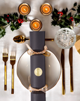 Luxury Christmas Cracker - Premium Organic Cotton Socks Gift