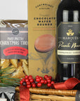 Christmas Eve Gift Basket