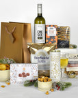 Christmas Gift Bag