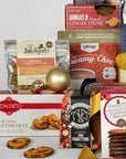 Christmas Sharing Box