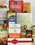 Christmas Sharing Box