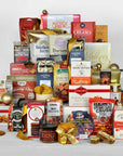 Christmas Sharing Box