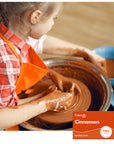 Natural Soap - Cinnamon