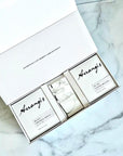All-New: Vineyard Journey Gift Set