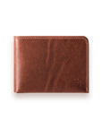 Sophisticated Clad Portemonnaie Wallet – Premium Leather Organizer by Craftory at brixbailey.com