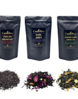 Premium Loose Leaf Tea Bundle