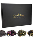Tea Sampler Gift Set