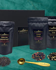 Luxury Loose Leaf Tea Gift Box
