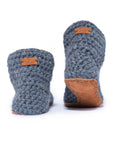 Classic Boot Wool Slippers