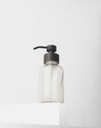 Clear Glass Foaming Dispenser-2