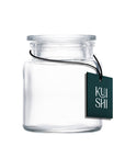 Bathroom Storage Jars