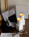 Toast and Totes - Atacz x Aerangis Bundle Gift Set