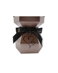 Simple Scents Elegance Wax Melt Flower Bouquet & Wax Melt Burner Gift Set