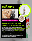 Cocktail Conditioner – BYMANYC ® New York | Vegan Haircare-1