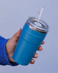 Cold Cup Thermal - 16oz | Kingfisher