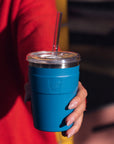 Cold Cup Thermal - 12oz | Kingfisher