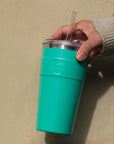 Cold Cup Thermal - 16oz | Frost Green