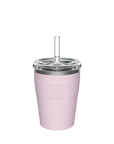 Cold Cup Thermal - 12oz | Pashmak Pink