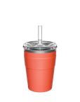 Cold Cup Thermal - 12oz | Persimmon