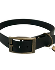 Kitsunē BioThane® Dog Collar