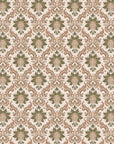 Collins Damask Wallpaper