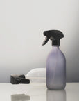 Grey Spray Bottle