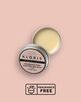 Fragrance-Free CBD Balm