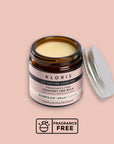 Fragrance-Free CBD Balm